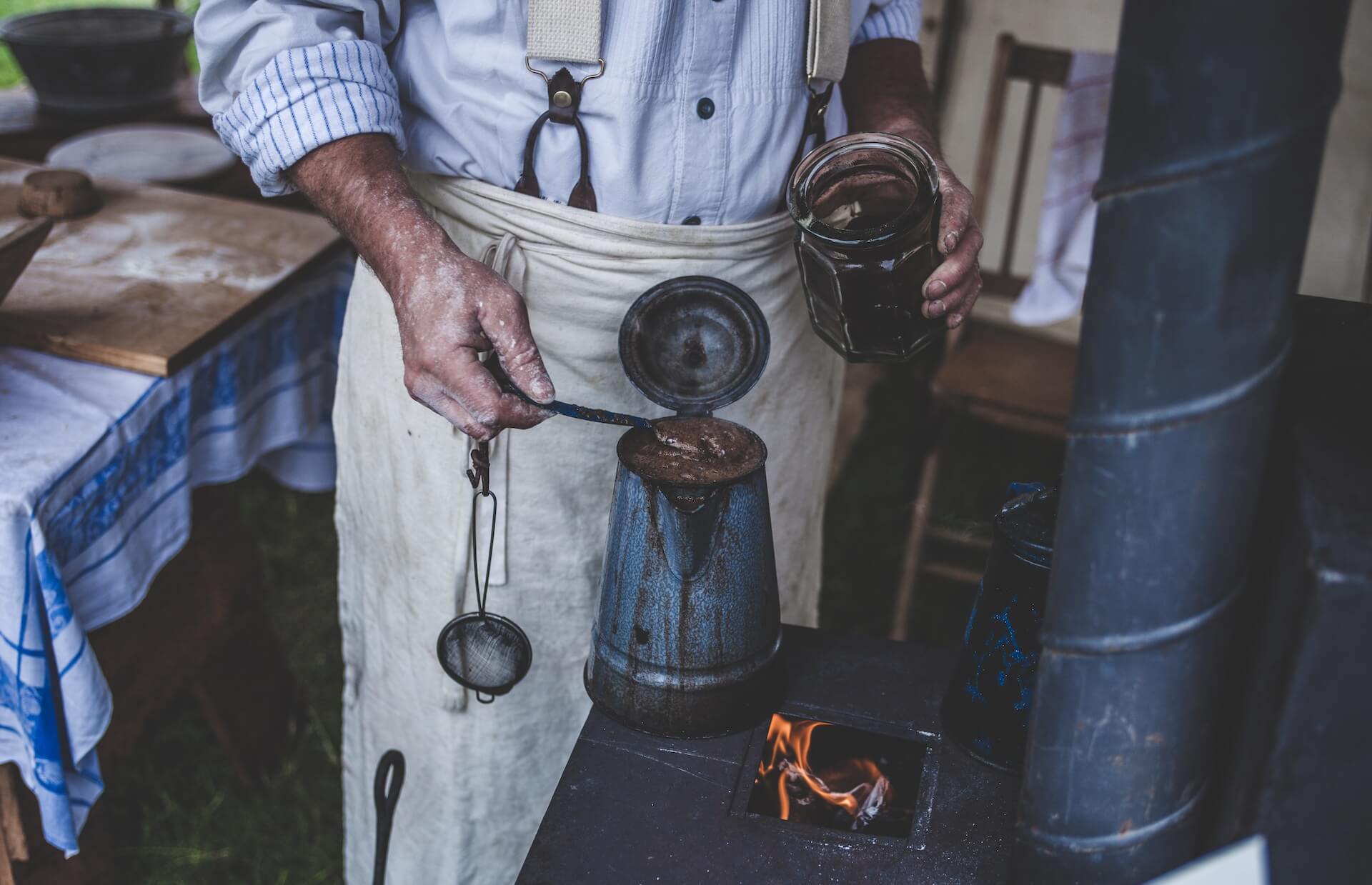 A beginners’ guide to brewing with Chemex